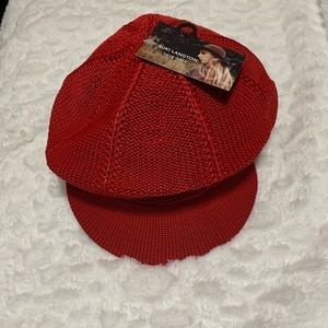 ❌sold❌Newsboy hat
